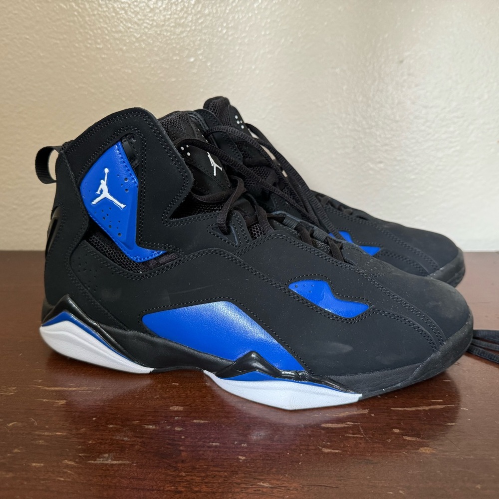 Jordan shoes